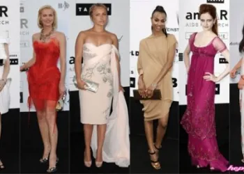 2025 Yılında En İyi Giyinen Ünlüler: Moda ve Tarz Sahibi Yıldızlar