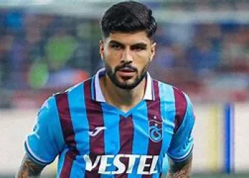 Transfer Resmen Açıklandı: Eren Elmalı Galatasaray’a İmza Attı!