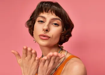 2025’in En Trend Kısa ve Modern Saç Modelleri