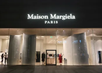 Maison Margiela’nın Yeni Kreatif Direktörü Glenn Martens Oldu