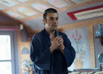 Oyuncu Salih Bademci'nin Hayatı ve Kariyeri