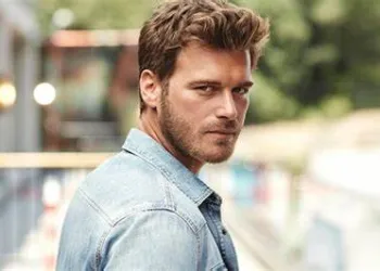 Yakışıklılığıyla Göz Kamaştıran Türk Erkek Ünlüler