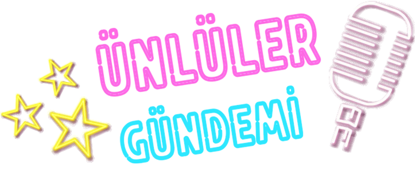 Ünlüler Gündemi