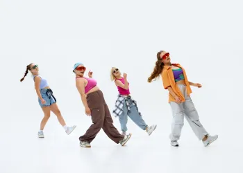 Ünlülerin Gittiği Dans Kursları Sizi de Ünlü Yapabilir!