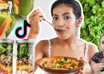 Yabancı Tiktok Yemek İnfluencerları- 2025 Yılında Yükselen İsimler