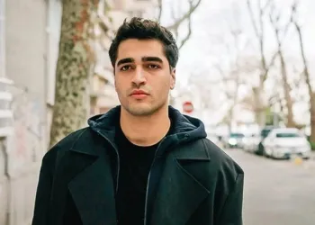 Mert Ramazan Demir Askerlik Fotoğrafları Sosyal Medyayı Salladı