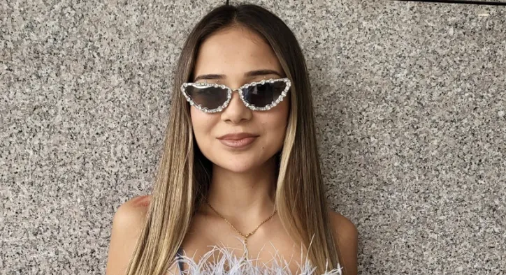 Merve Taşkın Kim, Kaç Yaşında, Nereli? Bekaret Teklifi Açıklaması