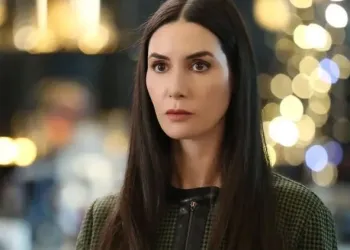 Ahu Yağtu'dan Sağlık Durumu Hakkında İlk Açıklama