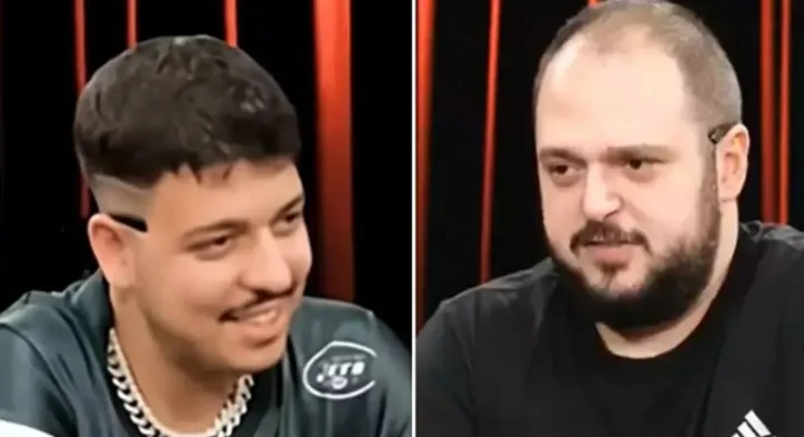 "Soğuk Savaş" Sunucusu Boğaç Soydemir Neden Tutuklandı?