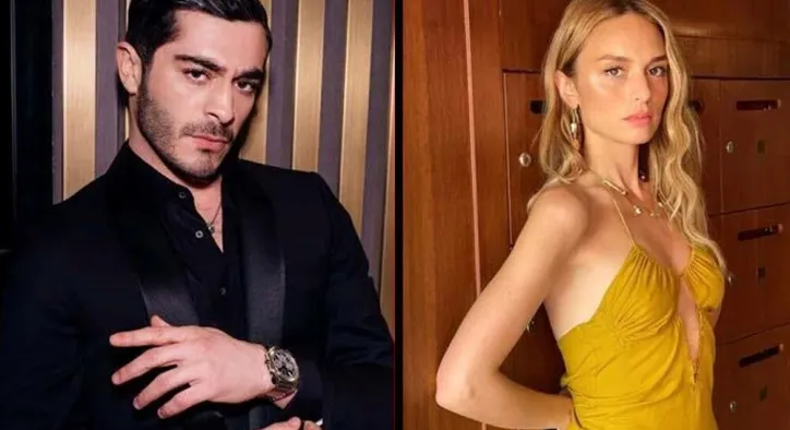 Burak Deniz ve Nilperi Şahinkaya Davasında Karar Günü: Mahkeme Son Sözü Söyledi!