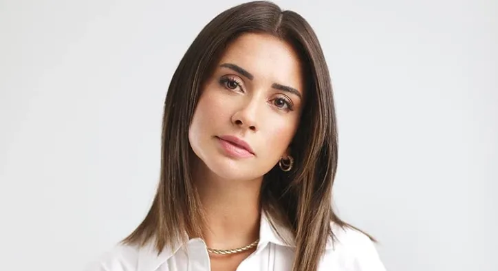 Buse Terim'den Korkutan Paylaşım: Kalp Çarpıntısı Yaşadı!