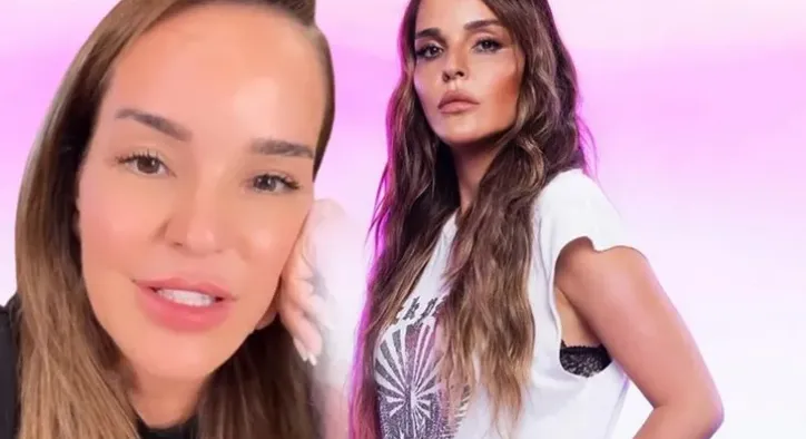 Bengü'den Estetik İddialarına Filtreli Video ile Yanıt!