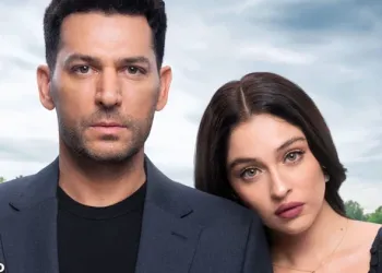 Tutkulu Bir Fırtına: Güller ve Günahlar Çok Yakında Kanal D’de