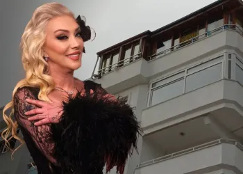 Arabesk Müziğin Kraliçesi Güllü Hayatını Kaybetti