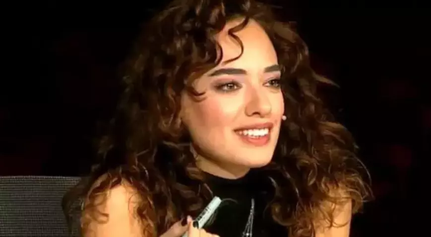 Jennifer Lopez ve Seda Bakan konser kulisinde
