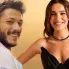 Kubilay Aka'dan Hafsanur Sancaktutan'a Sevgili Desteği!