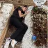 Candan Ailesinden Şoke Eden Paylaşım: Anne Umut Candan, Kızının Mezarını Ziyaret Edip İsyan Etti!