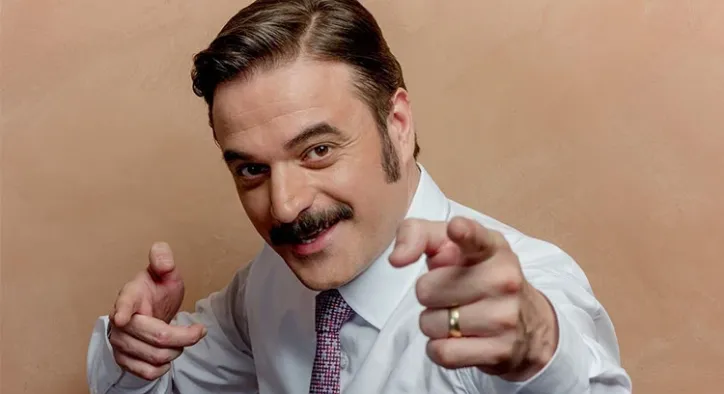 "Cevahir"den Sevindiren Haber: İntihar İddialarıyla Gündeme Gelen Ufuk Özkan Taburcu Oldu ve İlk Paylaşımını Yaptı!