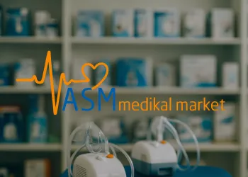 Ünlülerin Sağlıkta Güvendiği İsim: ASM Medikal Market
