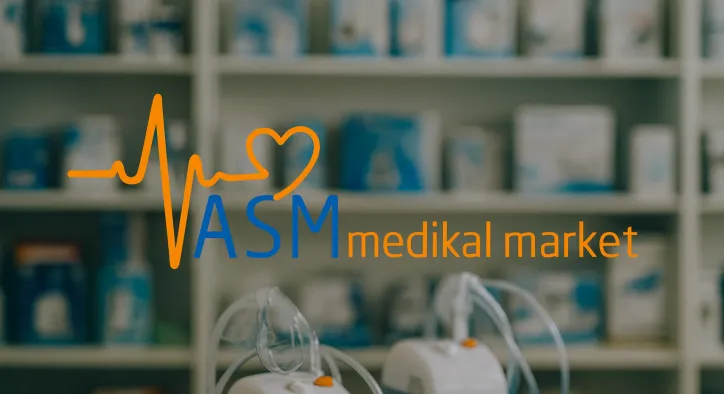 Ünlülerin Sağlıkta Güvendiği İsim: ASM Medikal Market