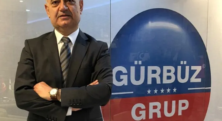 Beyaz Eşyada Alarm! BESDER Başkanı Gürbüz: 'Lüks Tüketimden Çıkarılmalı'