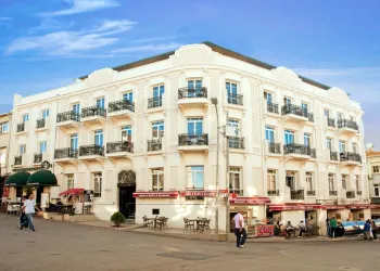 Ünlülerin Seçimiyle Ada’nın Parlayan Yıldızı: Princess Hotel