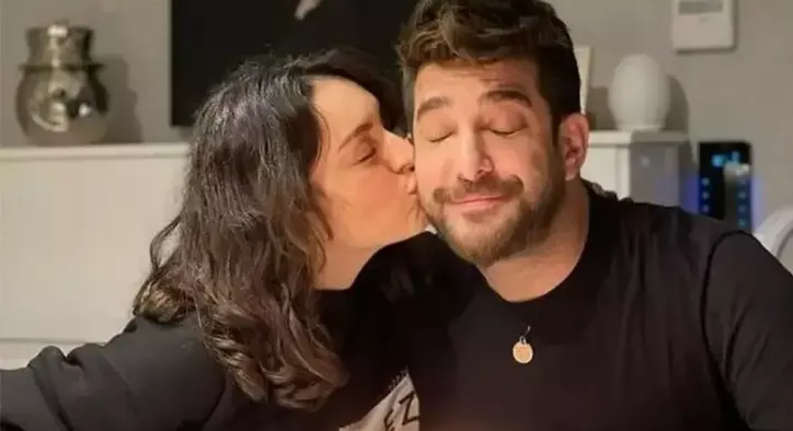 Ezgi Mola ve Enis Arıkan Barışma İddialarına Son Nokta