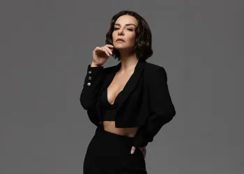 Galataport'ta 15 Bin Kişi Fatma Turgut'u Dinledi