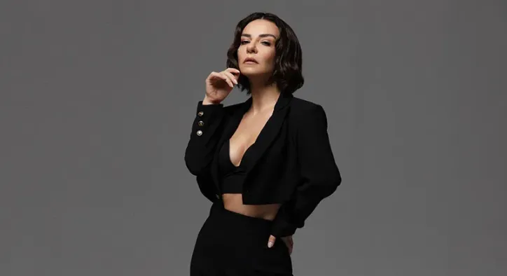 Galataport'ta 15 Bin Kişi Fatma Turgut'u Dinledi