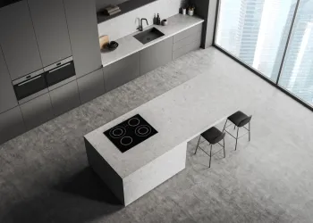 Ev Dekorasyonunda Ünlülerin Seçimi: Franke Tezgah Farkı