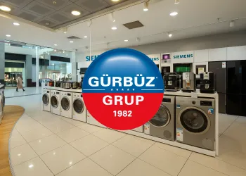 Ünlülerin Yaşam Alanlarına Kalite Katan Marka: Gürbüz Grup