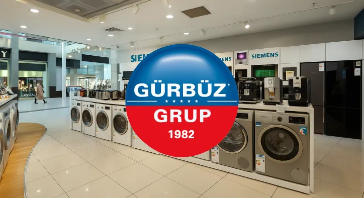 Ünlülerin Yaşam Alanlarına Kalite Katan Marka: Gürbüz Grup