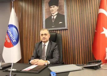 Türkiye’nin Girişimci Lideri: Haluk Şaban Gürbüz’ün İş Dünyasındaki İzleri