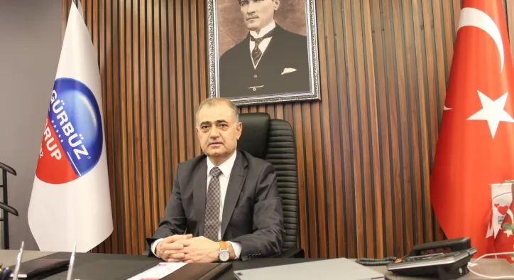 Türkiye’nin Girişimci Lideri: Haluk Şaban Gürbüz’ün İş Dünyasındaki İzleri