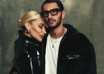 İrem Derici Evlilik Yolunda! 12 Yaş Küçük Sevgilisiyle Söz Tarihi Belli Oldu