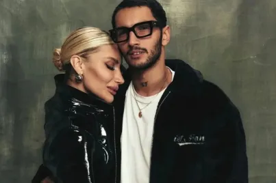 İrem Derici Evlilik Yolunda! 12 Yaş Küçük Sevgilisiyle Söz Tarihi Belli Oldu