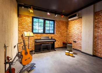 Ünlülerin Çocukları İçin Tercihi: Keman Akademi