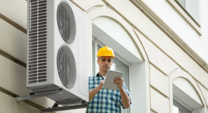 Ünlülerin Tercih Ettiği Klima Servisi: Servis Home ile Ev Konforunu Zirveye Taşı!