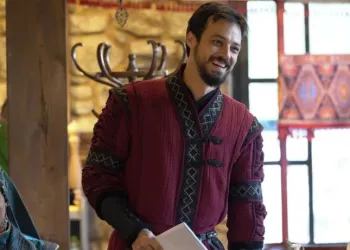 Kuruluş Orhan Dizisi İlk Tanıtımı Yayınlandı