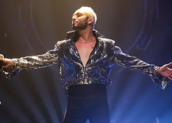 Mabel Matiz'in 'Perperişan' Şarkısı Hakkında İddianame Hazırlandı