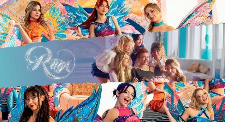 Manifest’in “Rüya” Klibi Sosyal Medyayı Salladı!