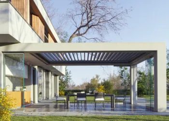 Ünlülerin Yaşam Alanlarını Şekillendiren Marka: Efor Cam