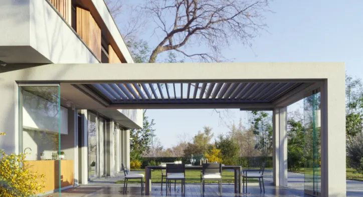 Ünlülerin Yaşam Alanlarını Şekillendiren Marka: Efor Cam