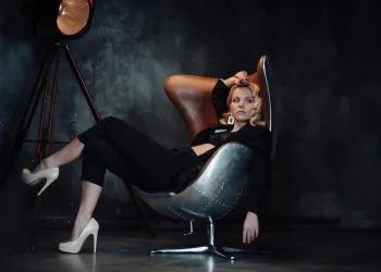 Ünlülerin Tercih Ettiği Modellik Kursu