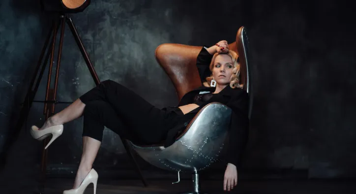 Ünlülerin Tercih Ettiği Modellik Kursu