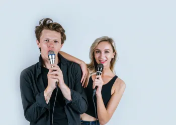 Ünlülerin Ses Eğitimi İçin Tercih Ettiği Kurum: Şan Akademi