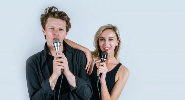 Ünlülerin Ses Eğitimi İçin Tercih Ettiği Kurum: Şan Akademi