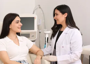 Cilt Sağlığında Üst Düzey Hizmet: Ünlülerin Doktoru Dr. Sevil Savaş Erdoğan