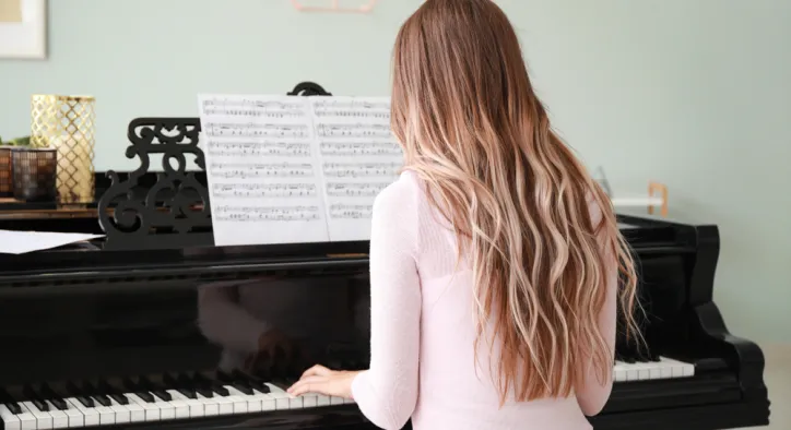 Ünlülerin Piyano ile Tanıştığı Yer: Piyano Akademi