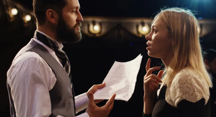 Ekranların Yıldızlarını Yetiştiren Marka: Sinema Akademi